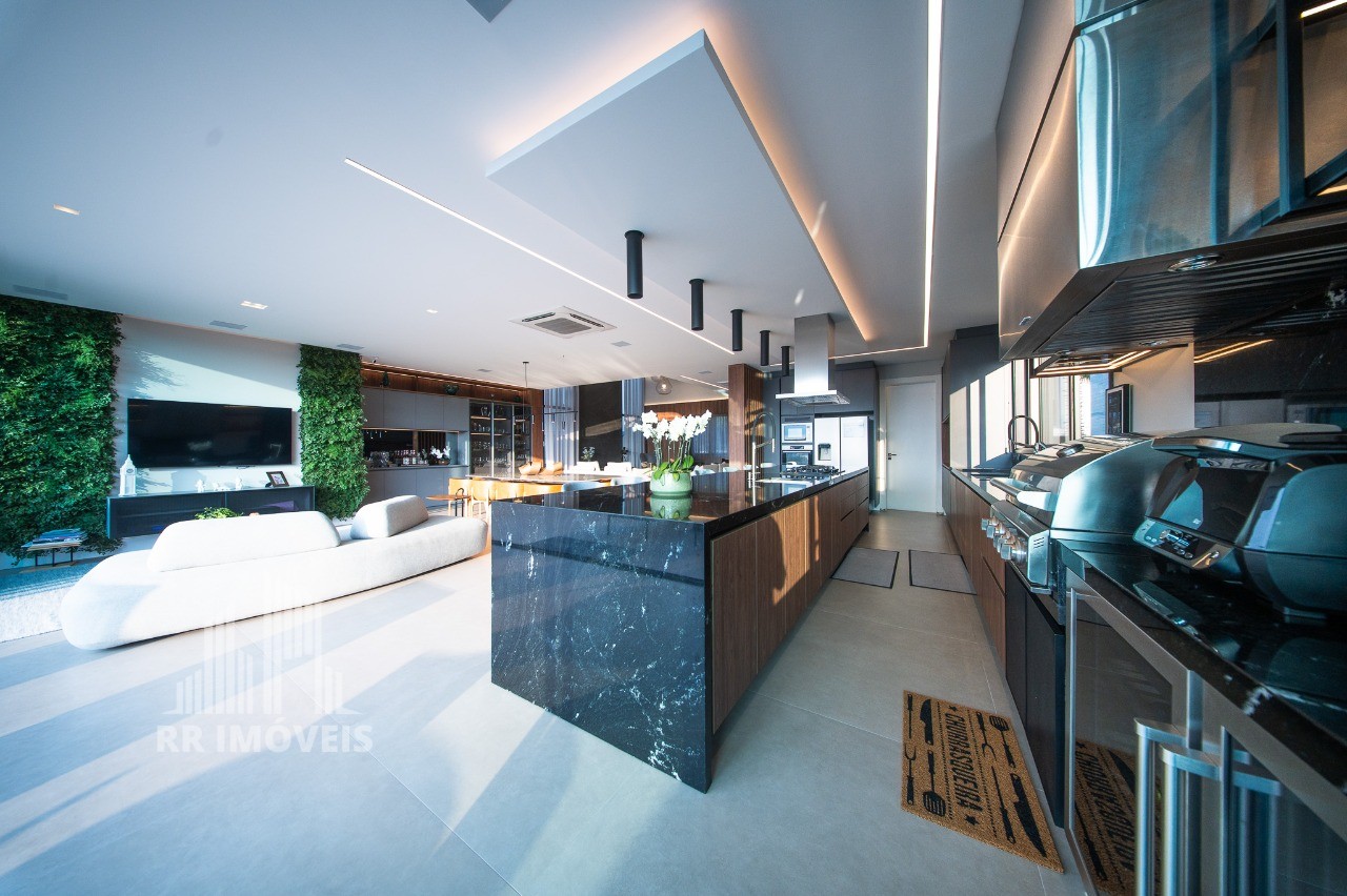 Casa, 5 quartos, 490 m² - Foto 8