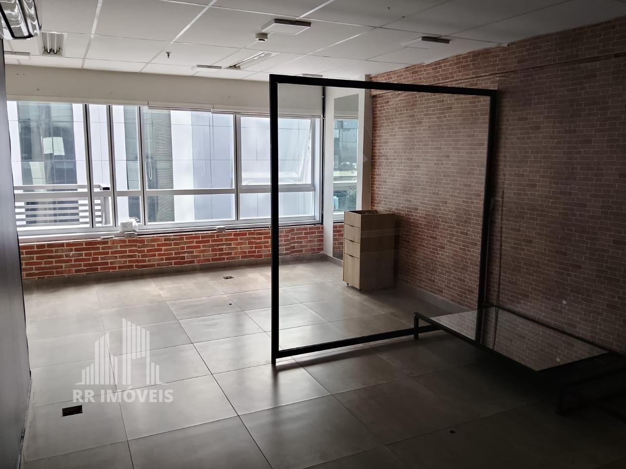 Sala-Conjunto, 42 m² - Foto 3