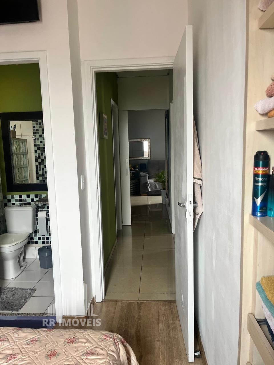 Apartamento, 3 quartos, 72 m² - Foto 7
