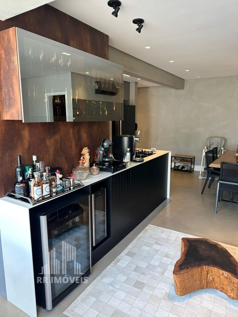 Apartamento, 2 quartos, 81 m² - Foto 4