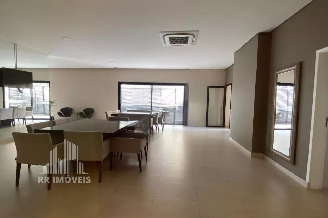 Apartamento, 1 quarto, 26 m² - Foto 14