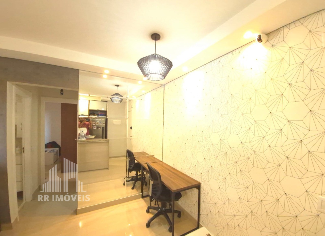 Apartamento, 2 quartos, 51 m² - Foto 14