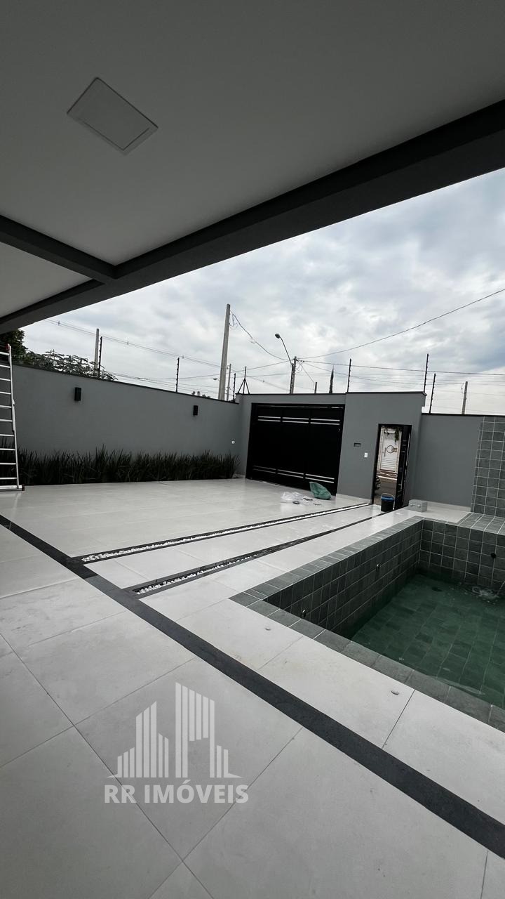 Casa, 3 quartos, 172 m² - Foto 3