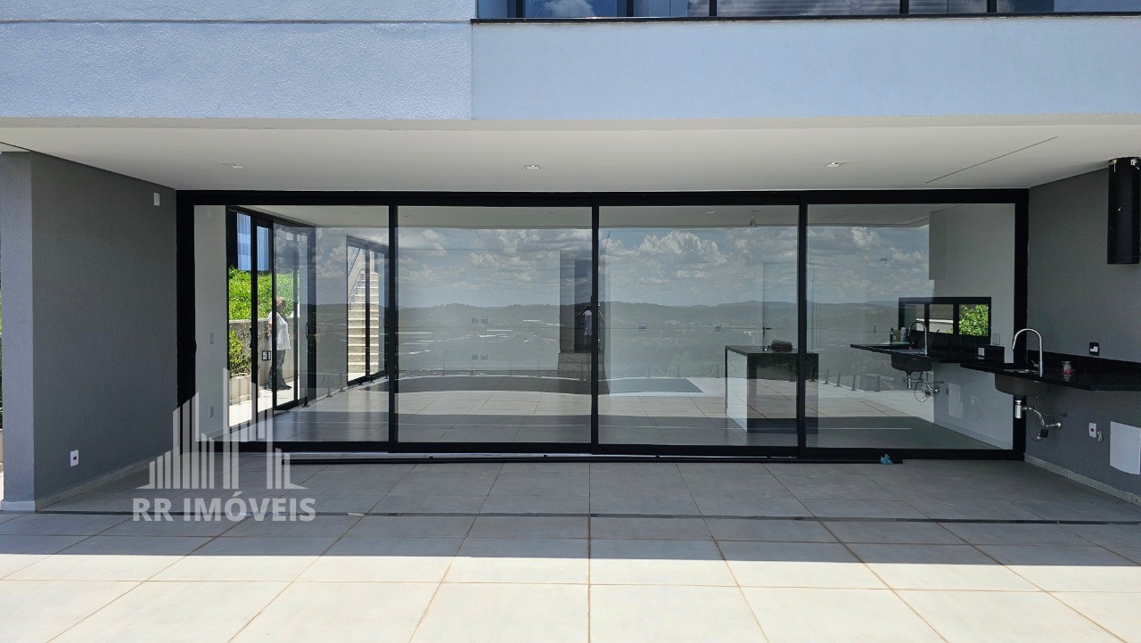 Casa, 5 quartos, 300 m² - Foto 30
