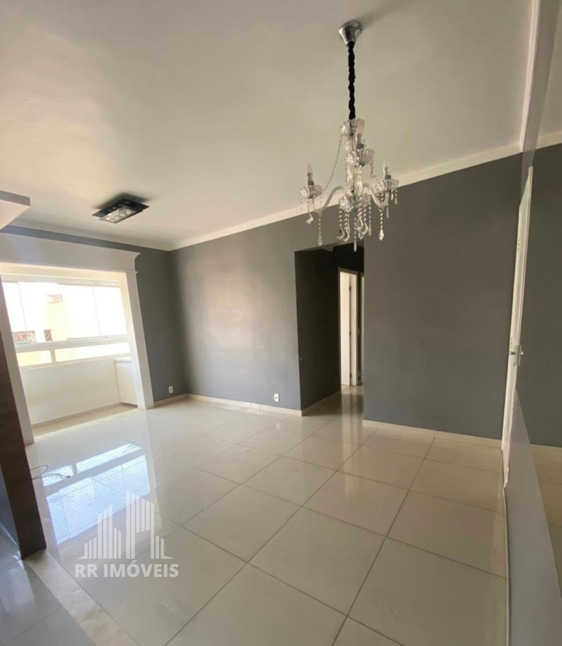 Apartamento, 3 quartos, 72 m² - Foto 2