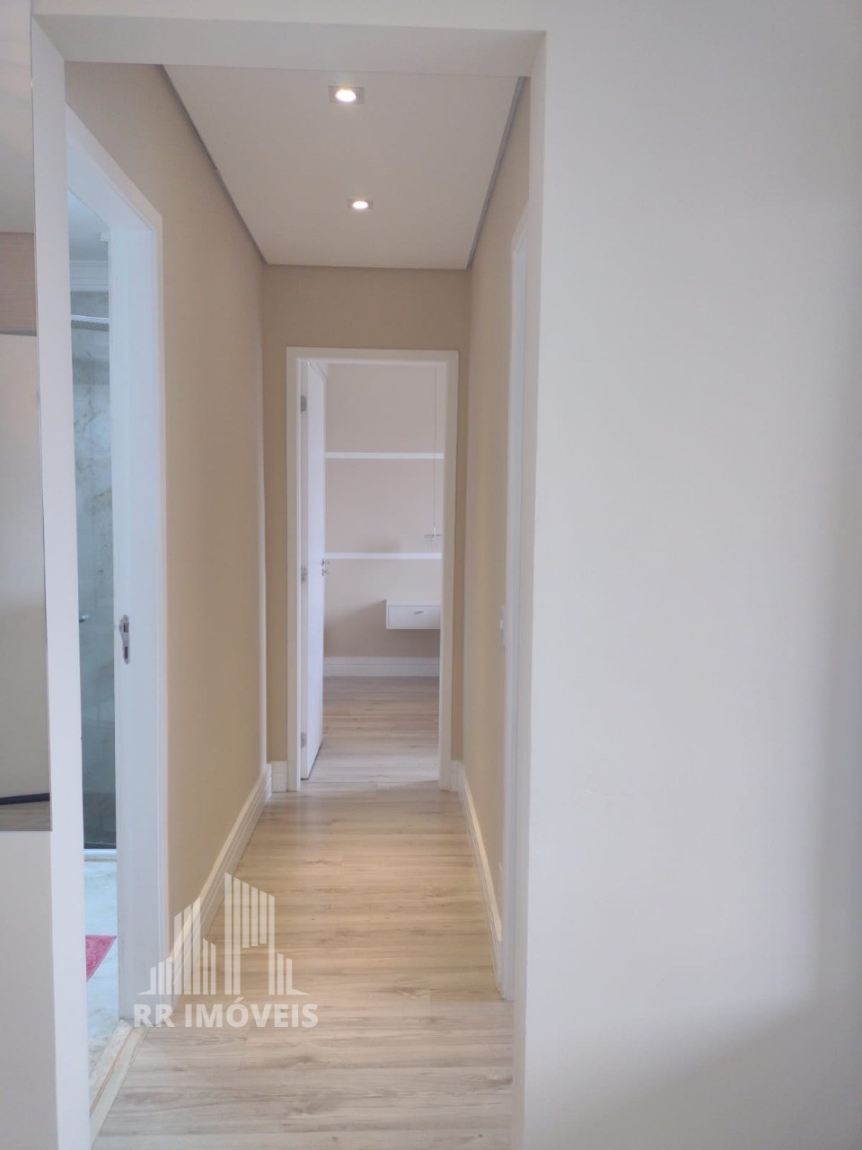 Apartamento, 2 quartos, 53 m² - Foto 8