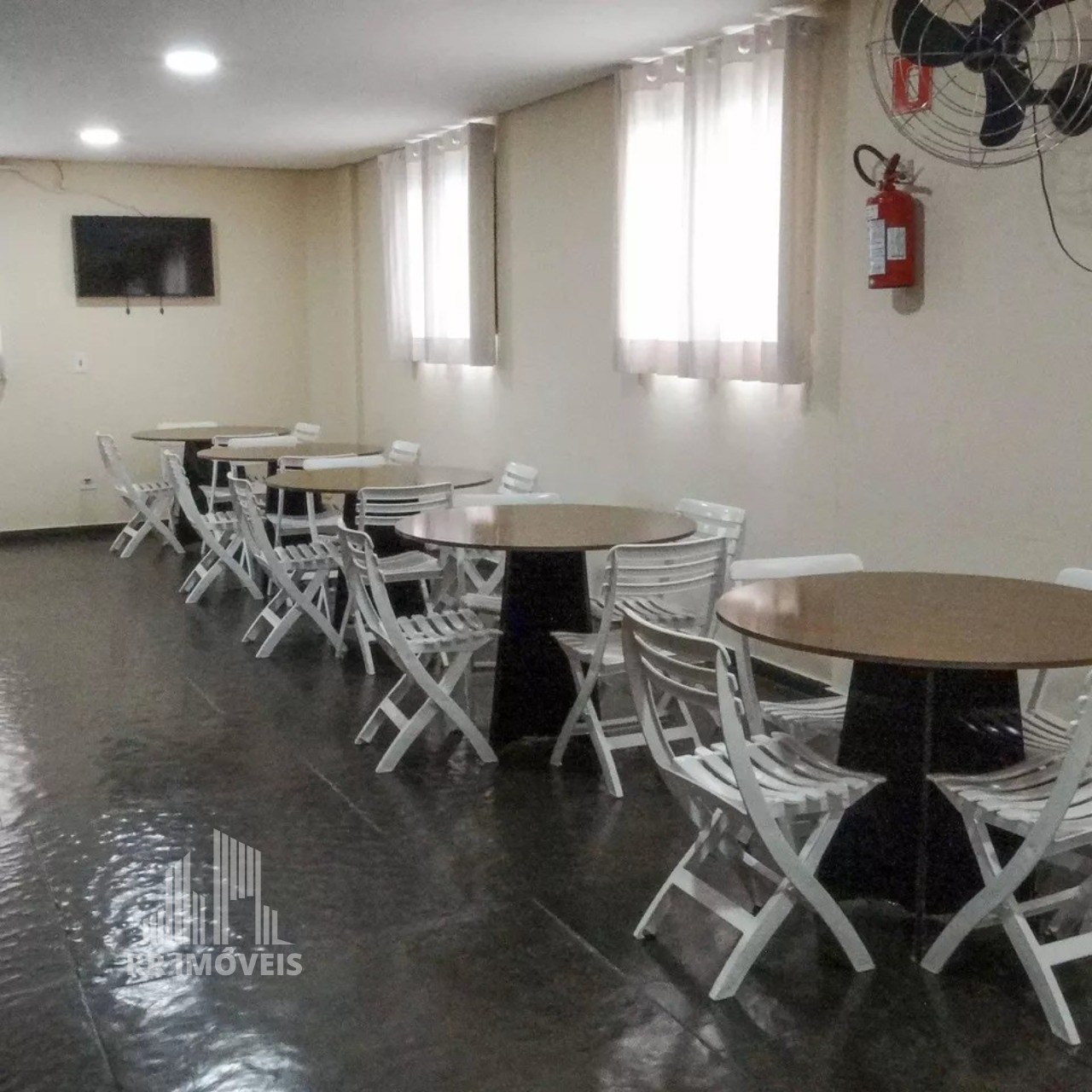 Apartamento, 2 quartos, 59 m² - Foto 39