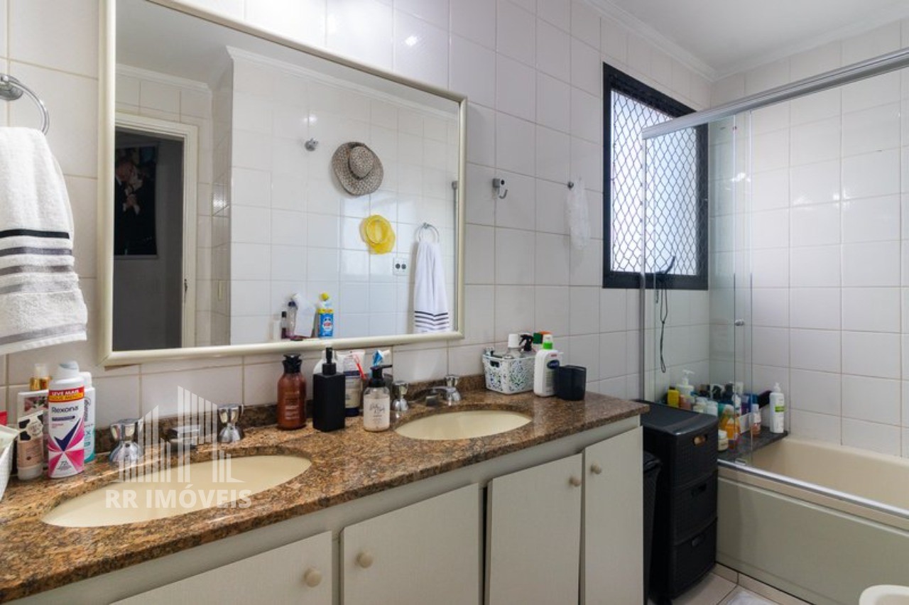 Apartamento, 3 quartos, 144 m² - Foto 22