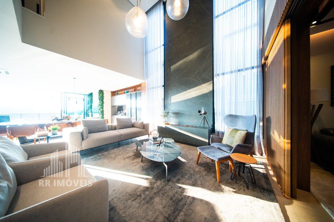 Casa, 5 quartos, 490 m² - Foto 13
