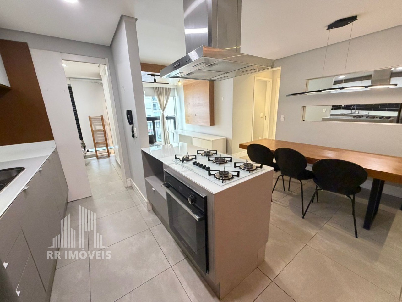 Apartamento, 2 quartos, 65 m² - Foto 4