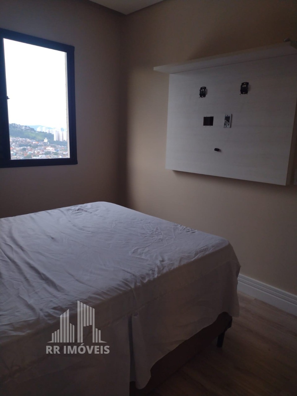 Apartamento, 2 quartos, 53 m² - Foto 11