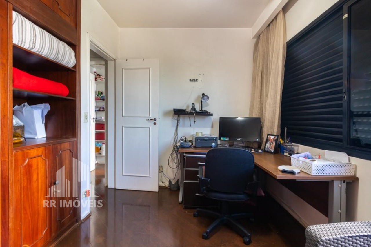 Apartamento, 3 quartos, 144 m² - Foto 17