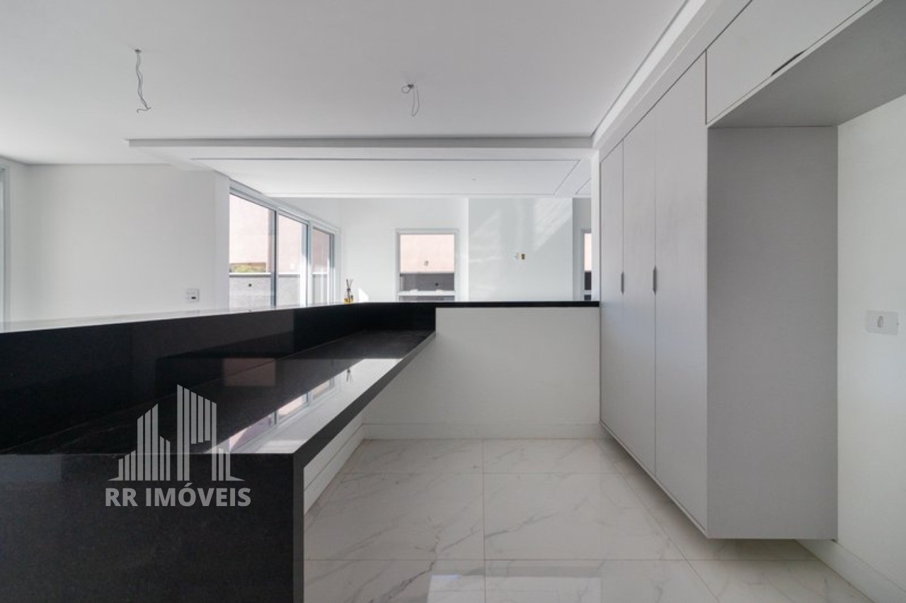 Apartamento, 4 quartos, 420 m² - Foto 5