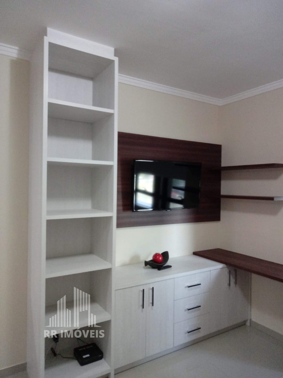 Apartamento, 1 quarto, 26 m² - Foto 10