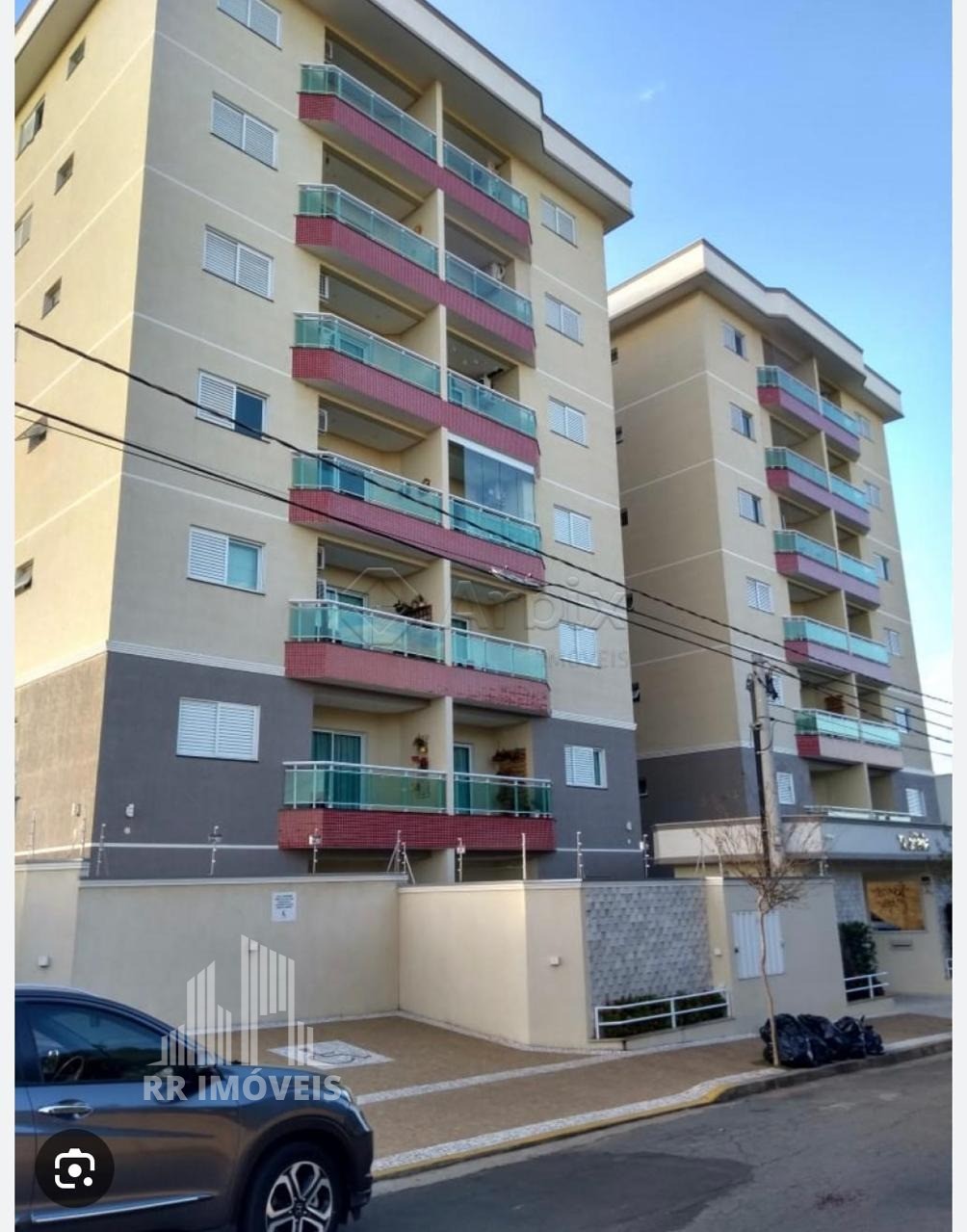 Apartamento, 2 quartos, 70 m² - Foto 27
