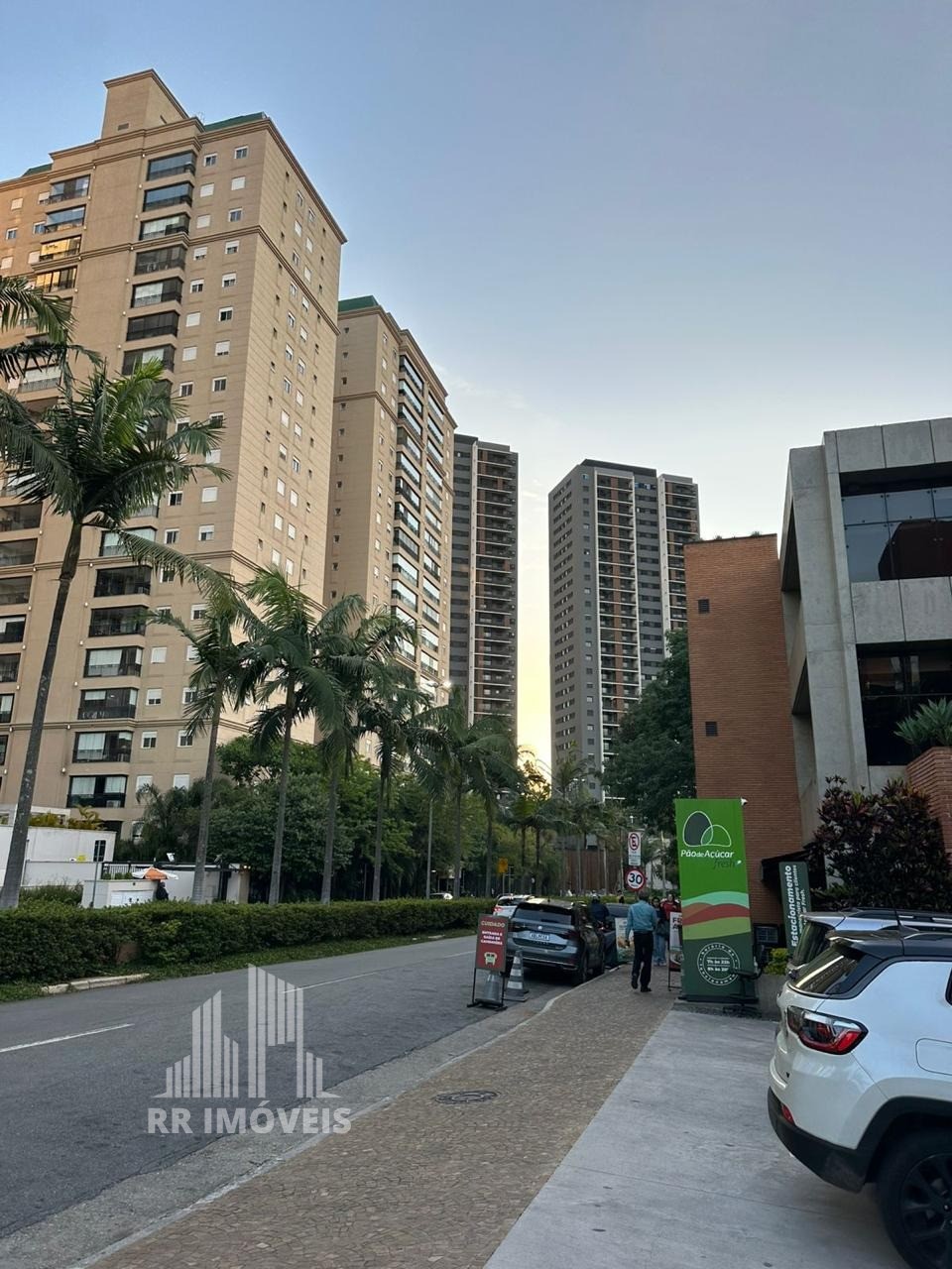 Apartamento, 2 quartos, 81 m² - Foto 27