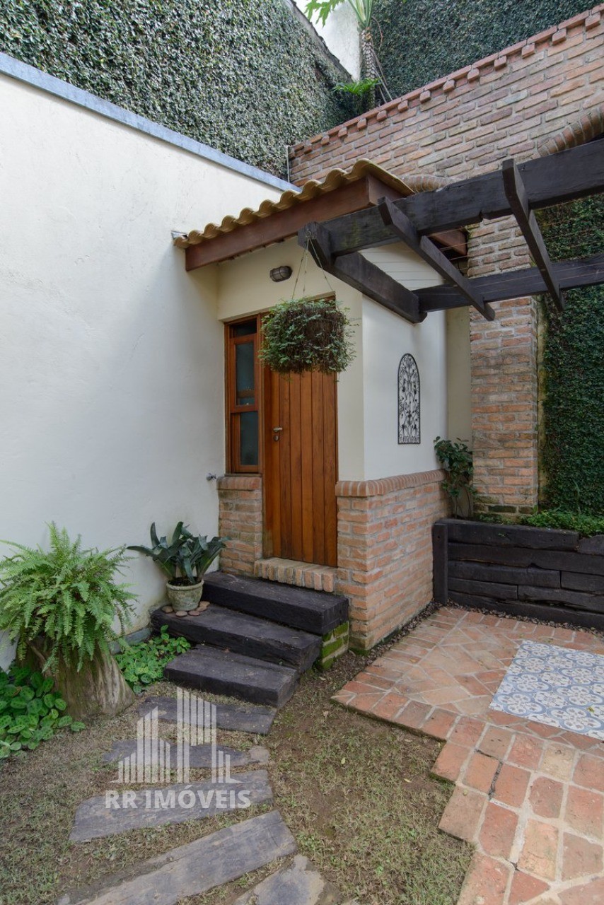 Casa, 4 quartos, 416 m² - Foto 20
