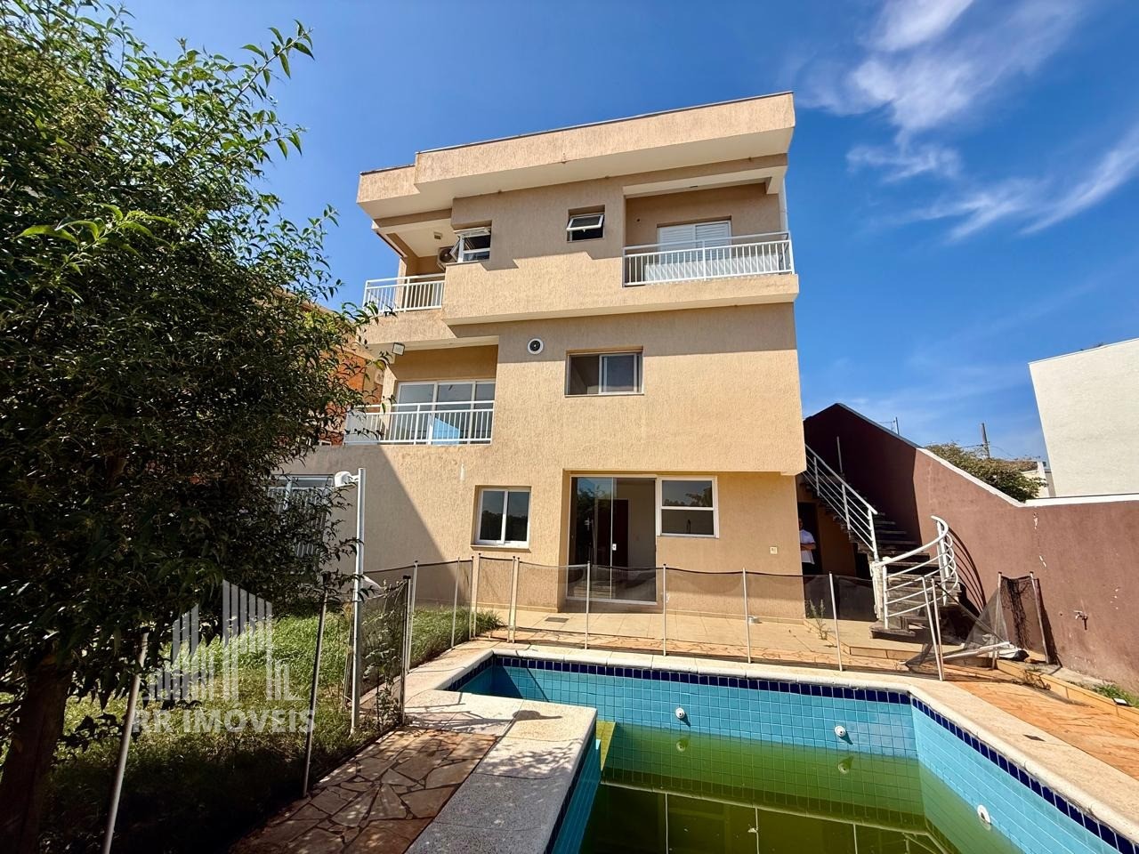 Casa, 4 quartos, 340 m² - Foto 8