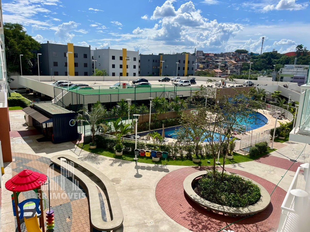 Apartamento, 3 quartos, 62 m² - Foto 4