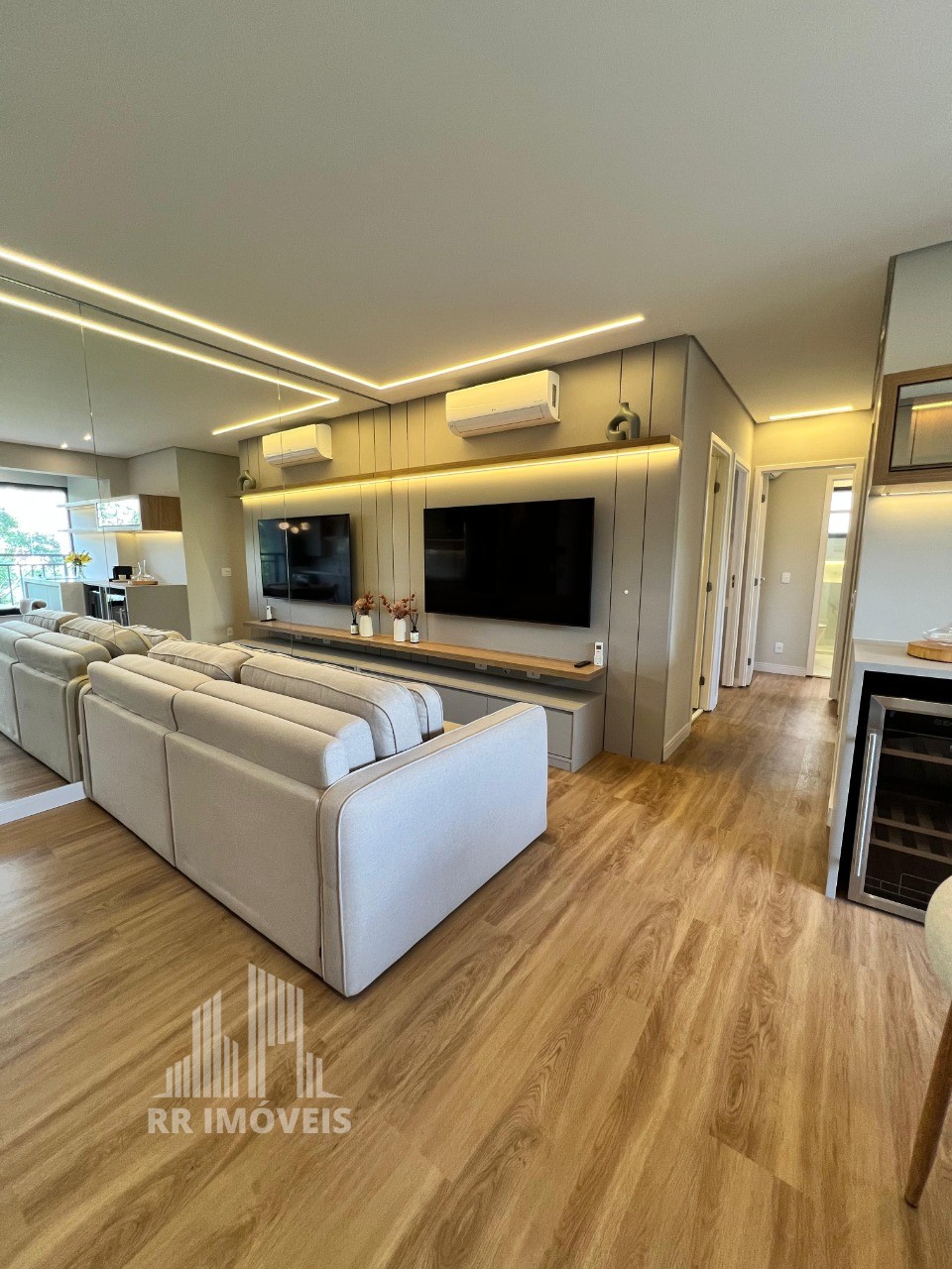 Apartamento, 3 quartos, 69 m² - Foto 9