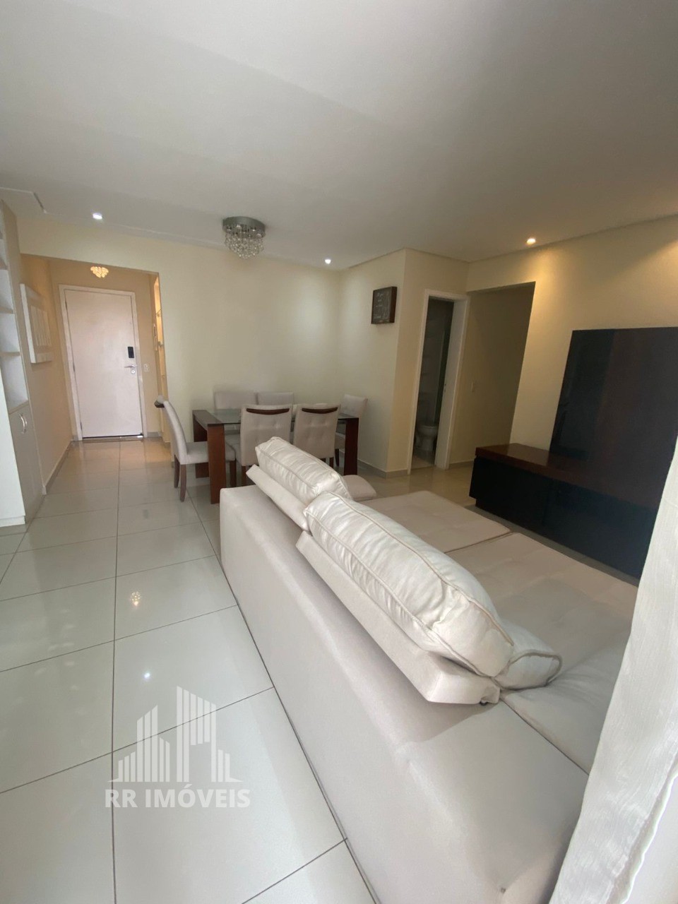 Apartamento, 2 quartos, 74 m² - Foto 9