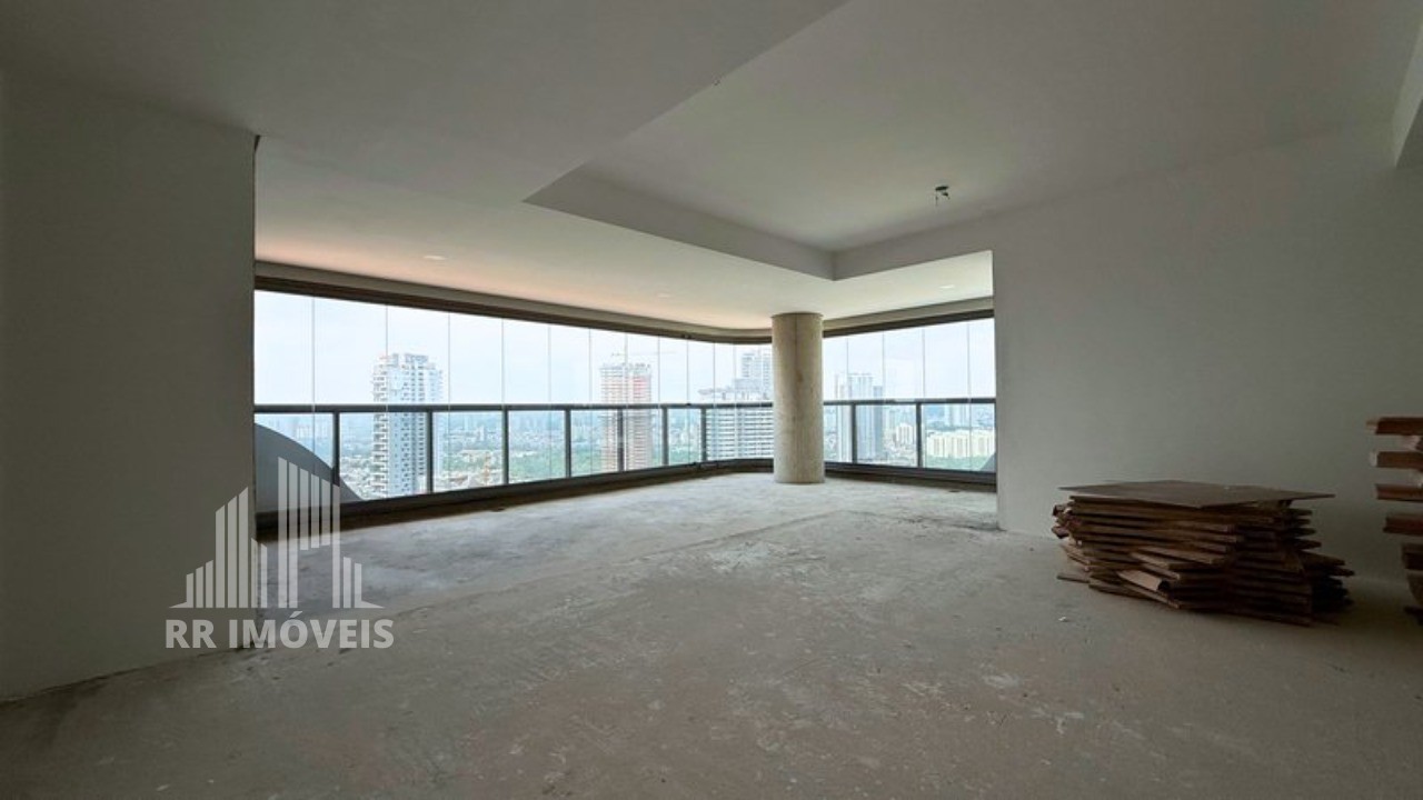 Apartamento, 3 quartos, 175 m² - Foto 7