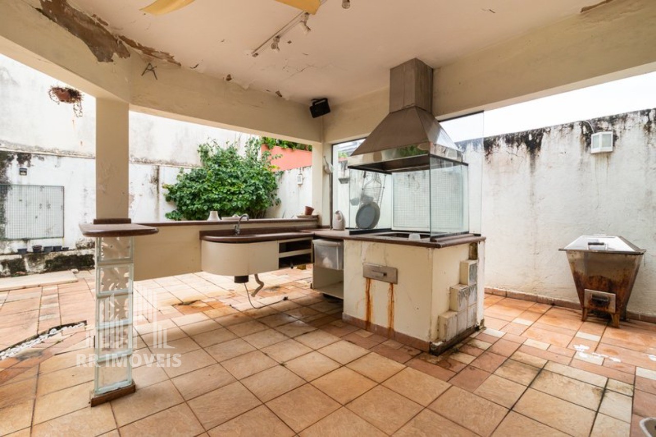 Casa, 4 quartos, 270 m² - Foto 9