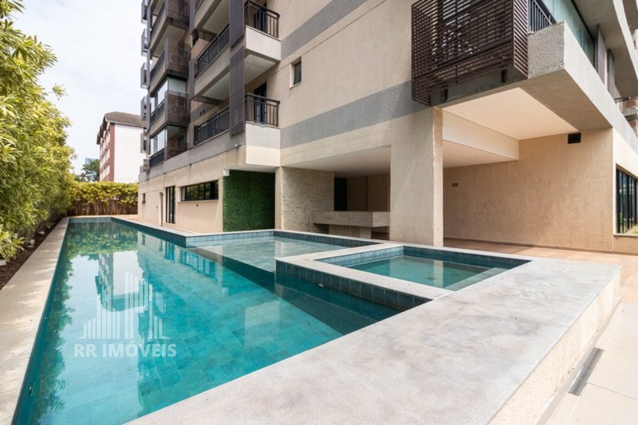 Apartamento, 1 quarto, 40 m² - Foto 15