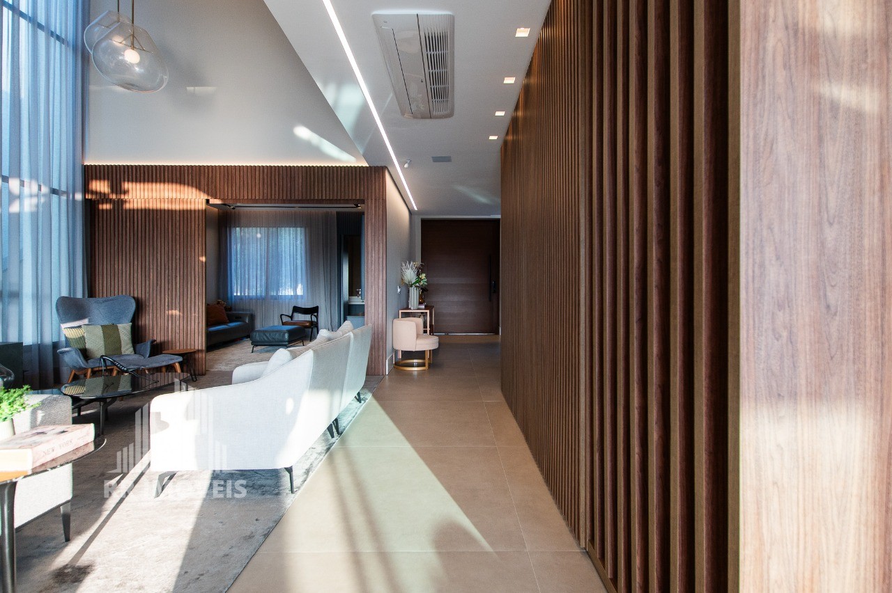 Casa, 5 quartos, 490 m² - Foto 12