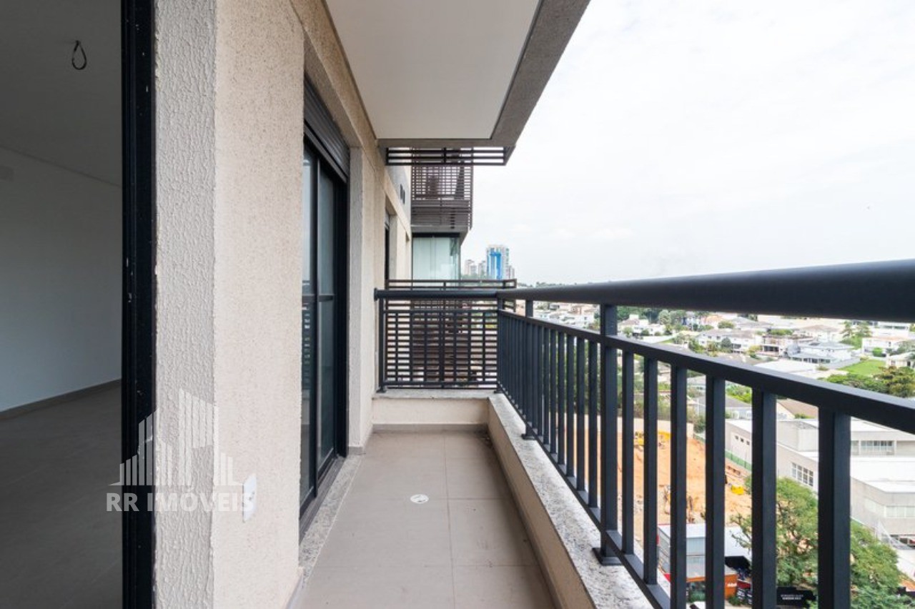 Apartamento, 1 quarto, 40 m² - Foto 3