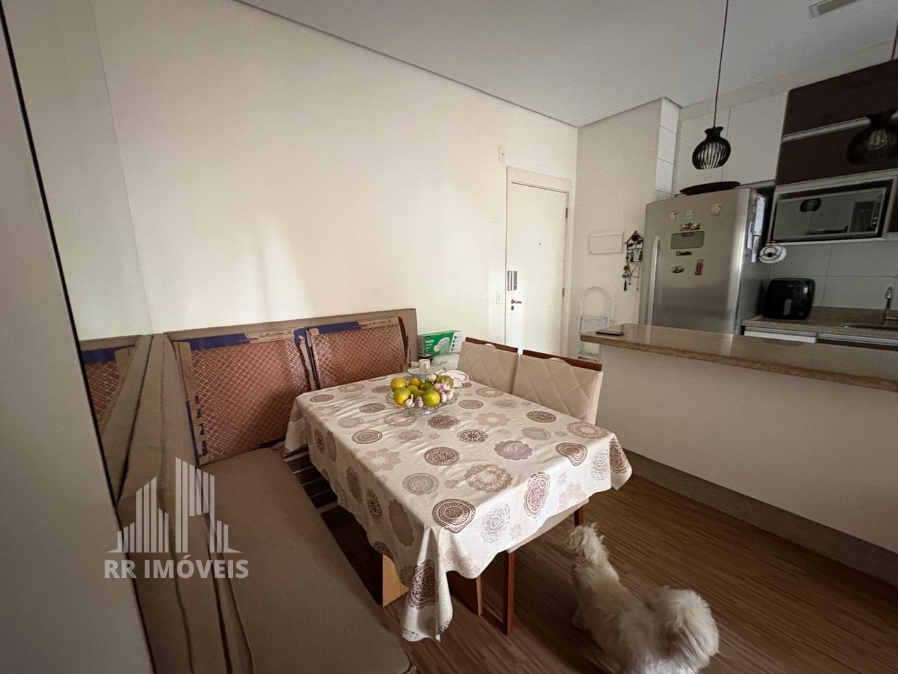 Apartamento, 2 quartos, 51 m² - Foto 6