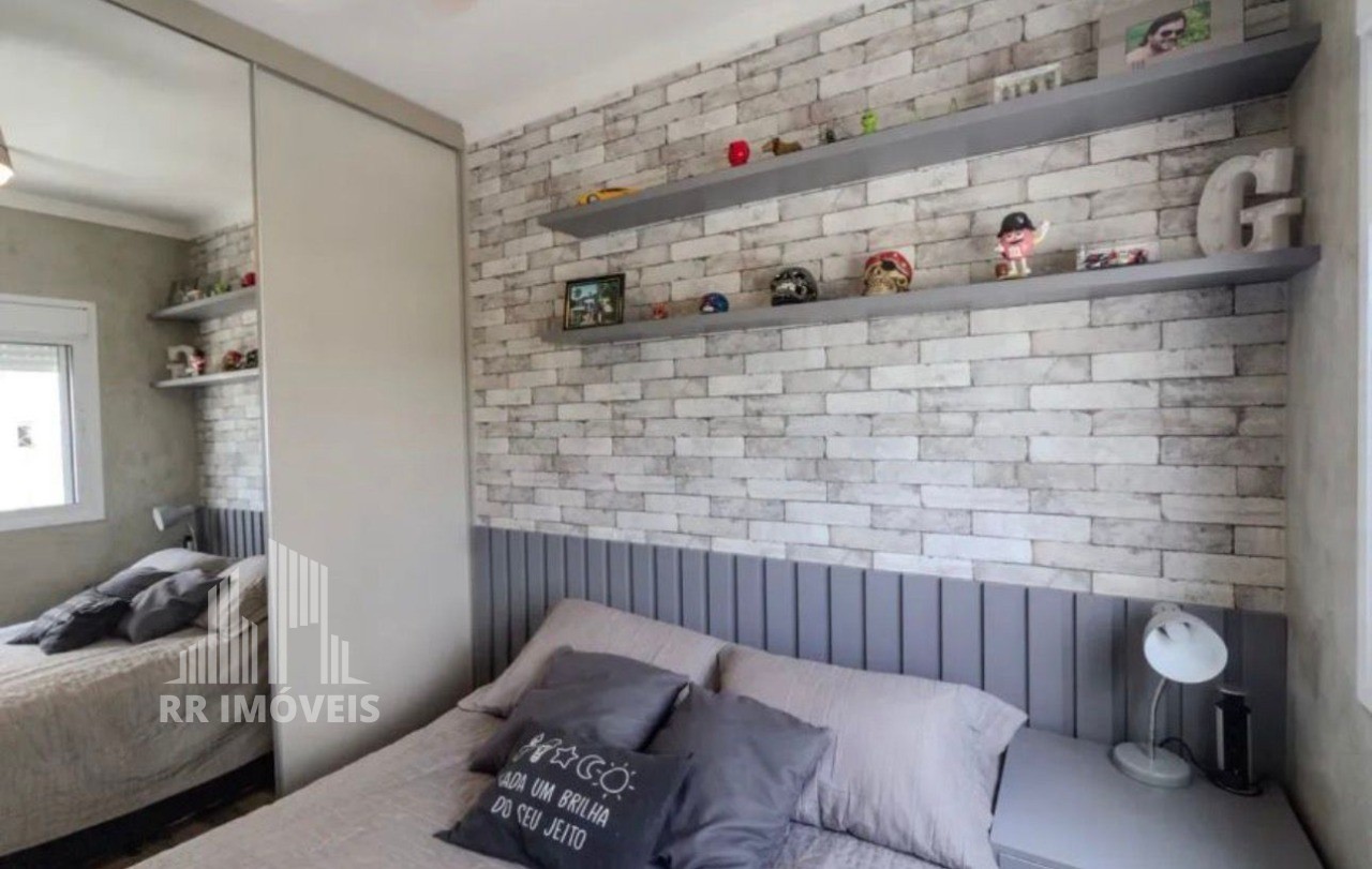 Apartamento, 3 quartos, 125 m² - Foto 39