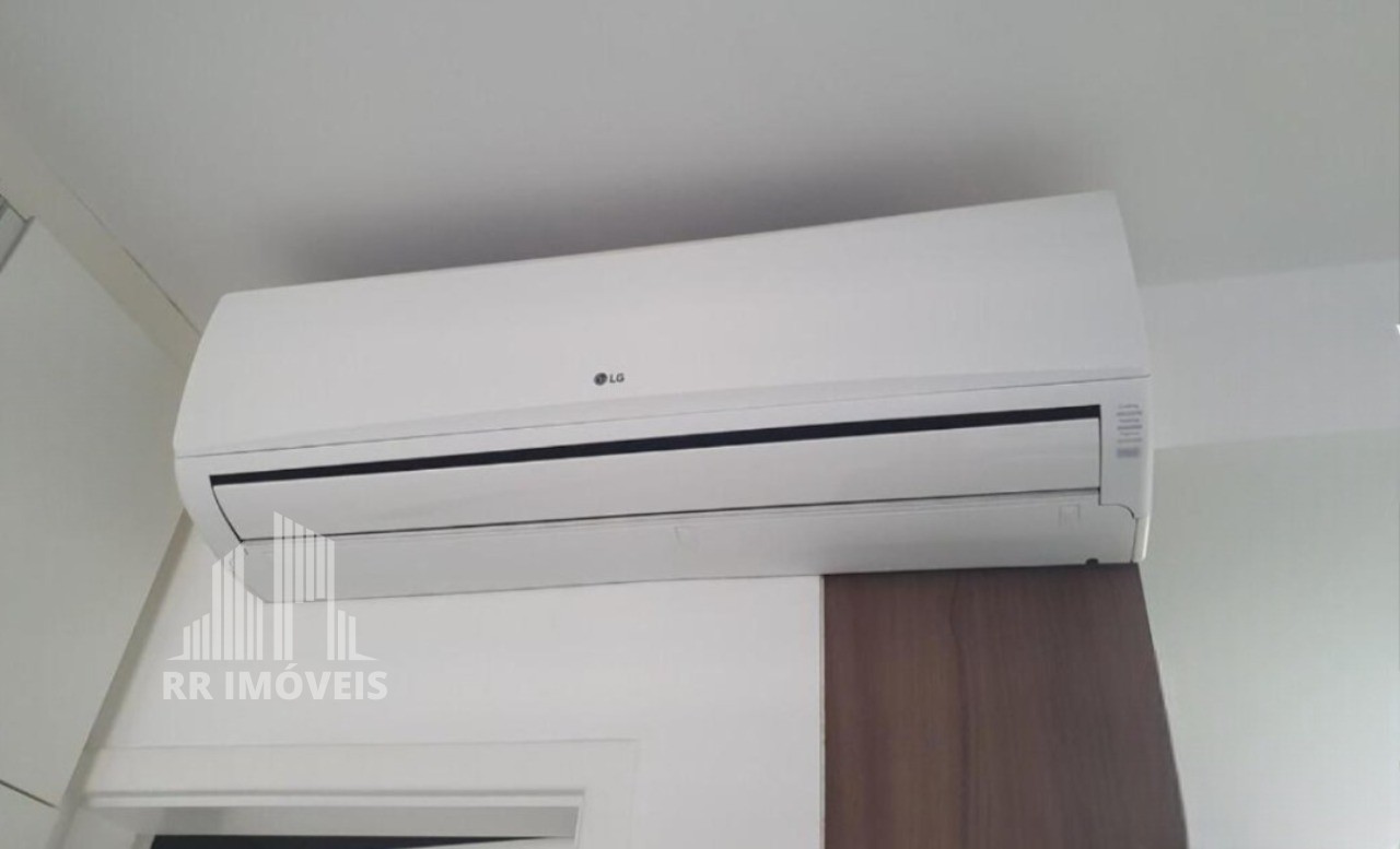 Apartamento, 1 quarto, 26 m² - Foto 6