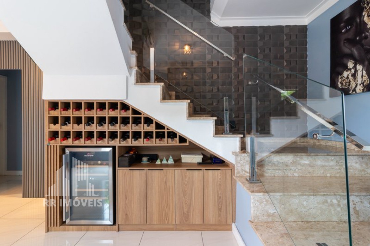 Casa, 4 quartos, 360 m² - Foto 13