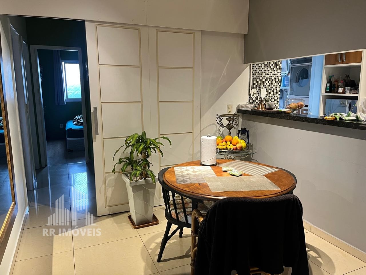 Apartamento, 3 quartos, 72 m² - Foto 2