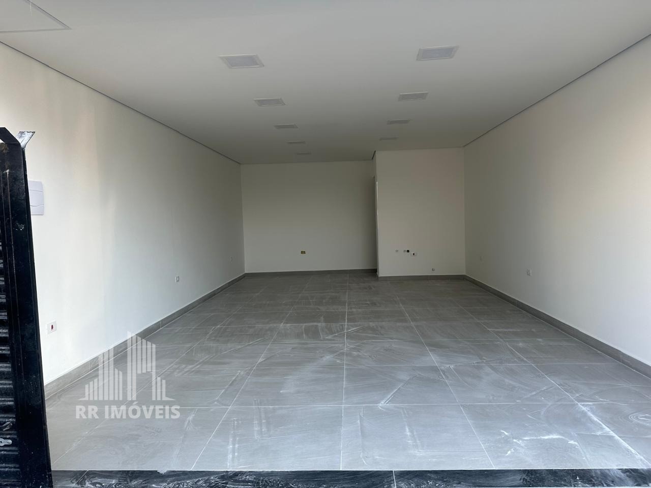 Loja-Salão, 42 m² - Foto 2