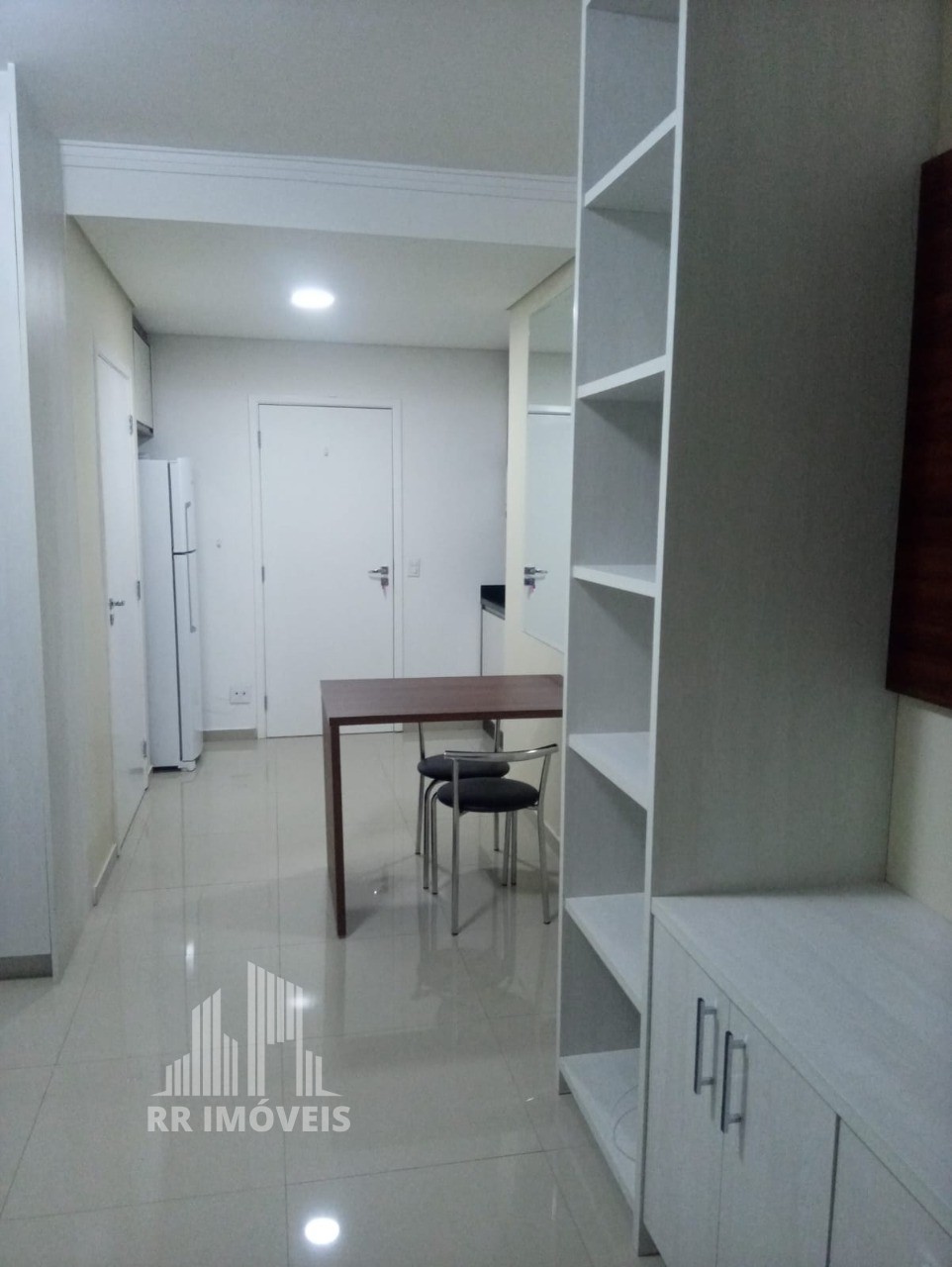 Apartamento, 1 quarto, 26 m² - Foto 9