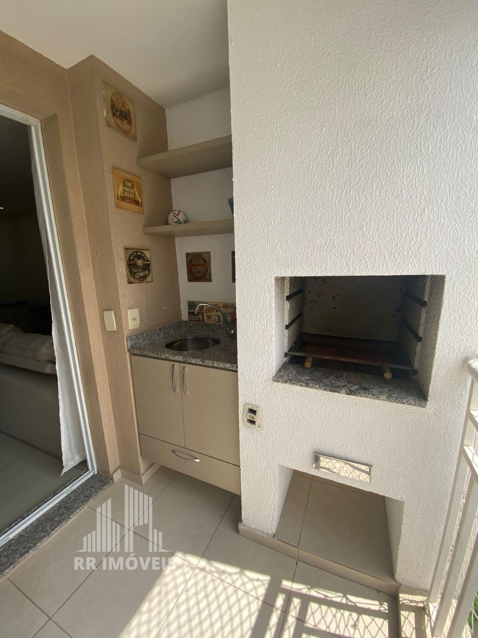 Apartamento, 2 quartos, 74 m² - Foto 4