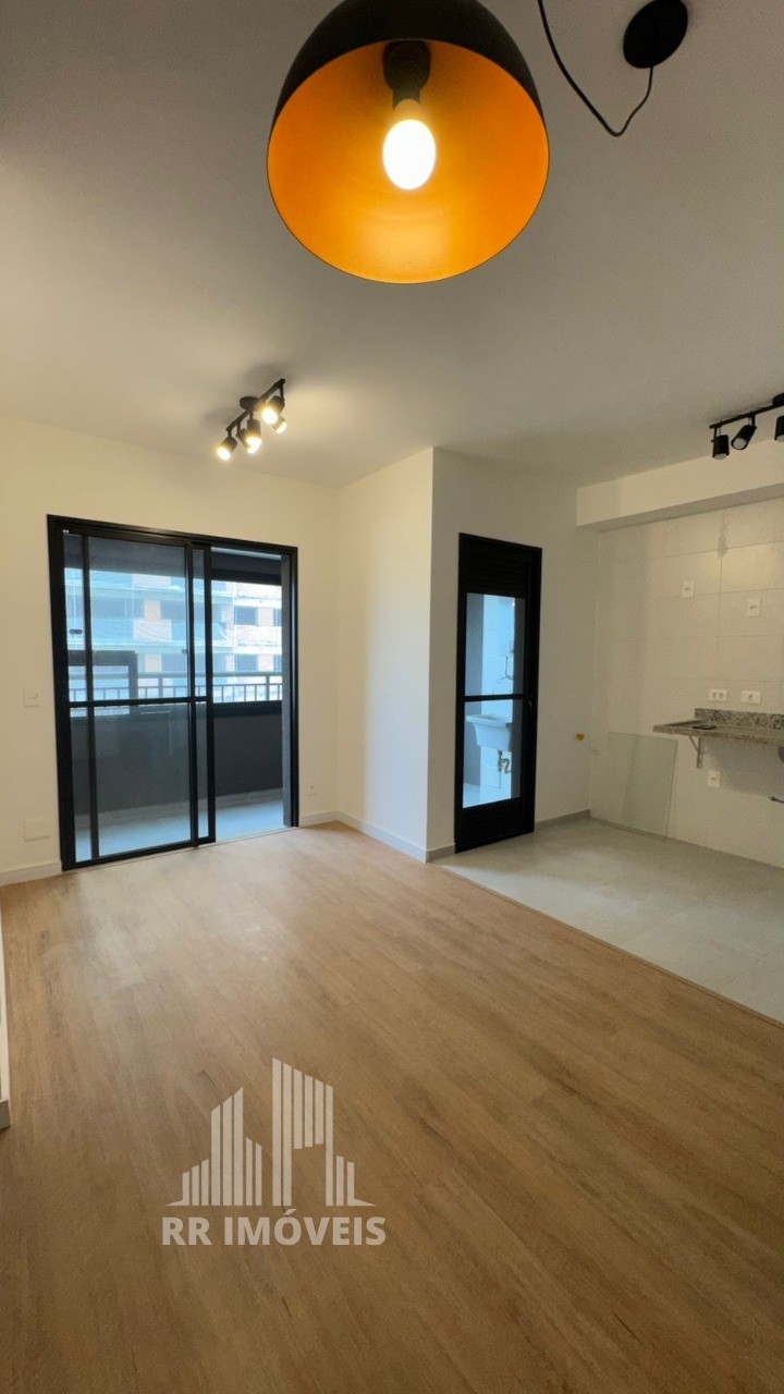 Apartamento, 2 quartos, 59 m² - Foto 2