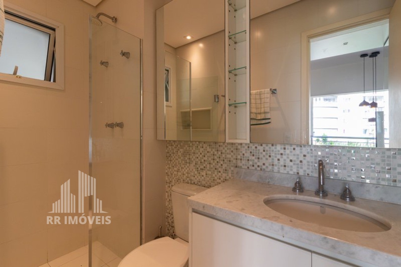 Flat/Apart Hotel, 1 quarto, 51 m² - Foto 17