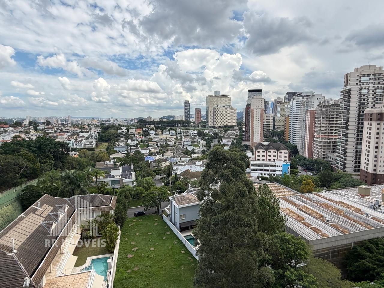 Apartamento, 1 quarto, 50 m² - Foto 8