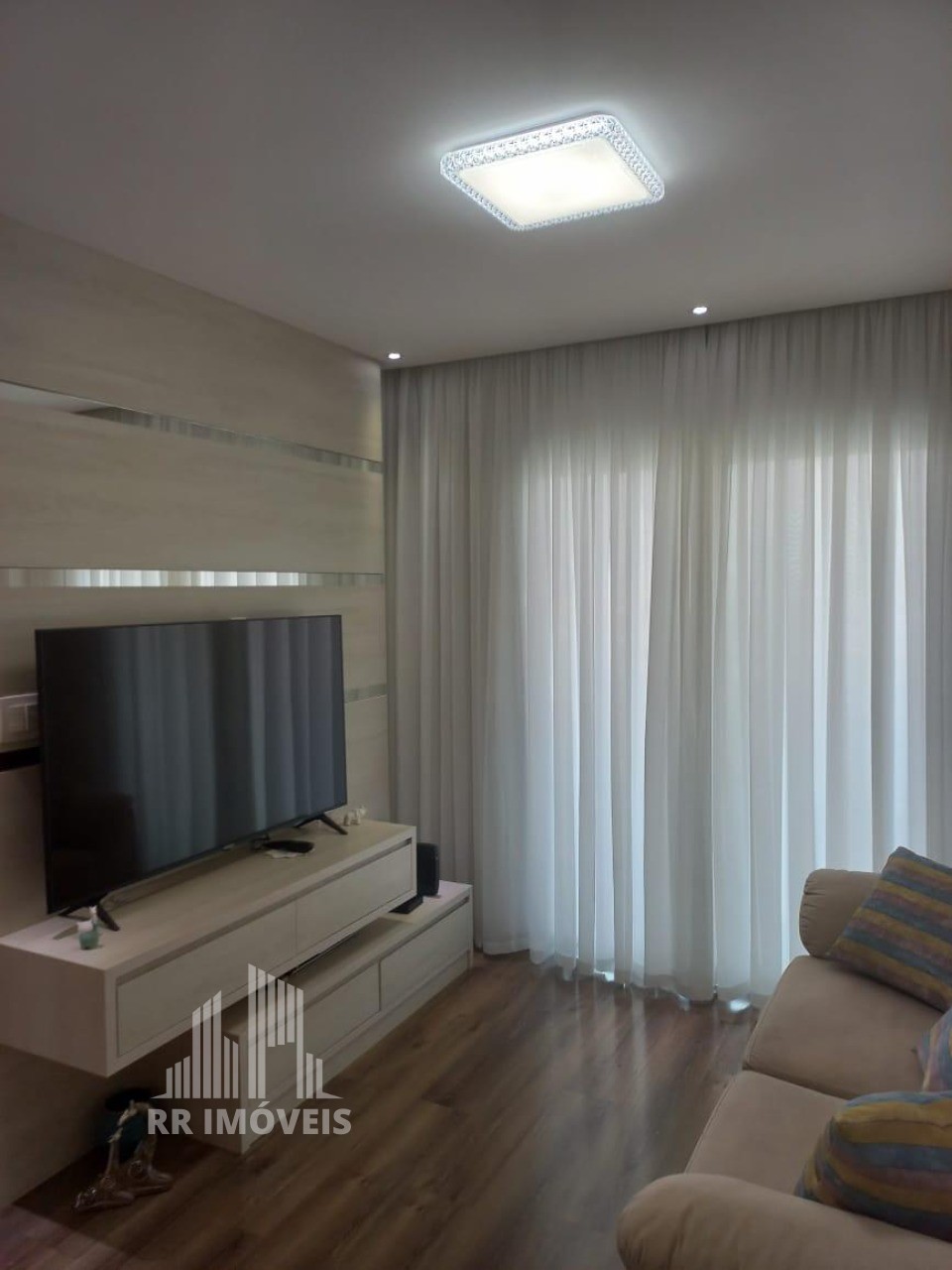 Apartamento, 2 quartos, 70 m² - Foto 3