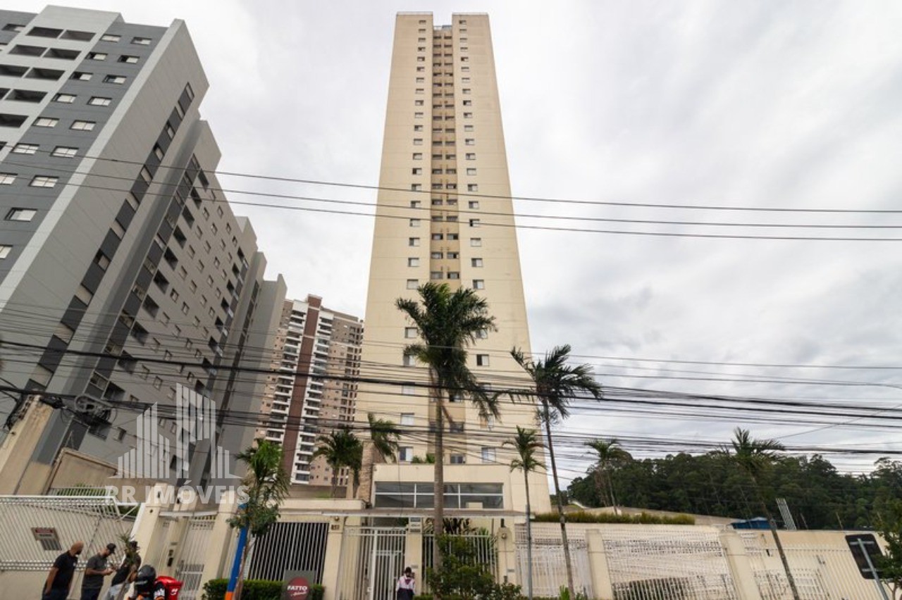 Apartamento, 3 quartos, 72 m² - Foto 20