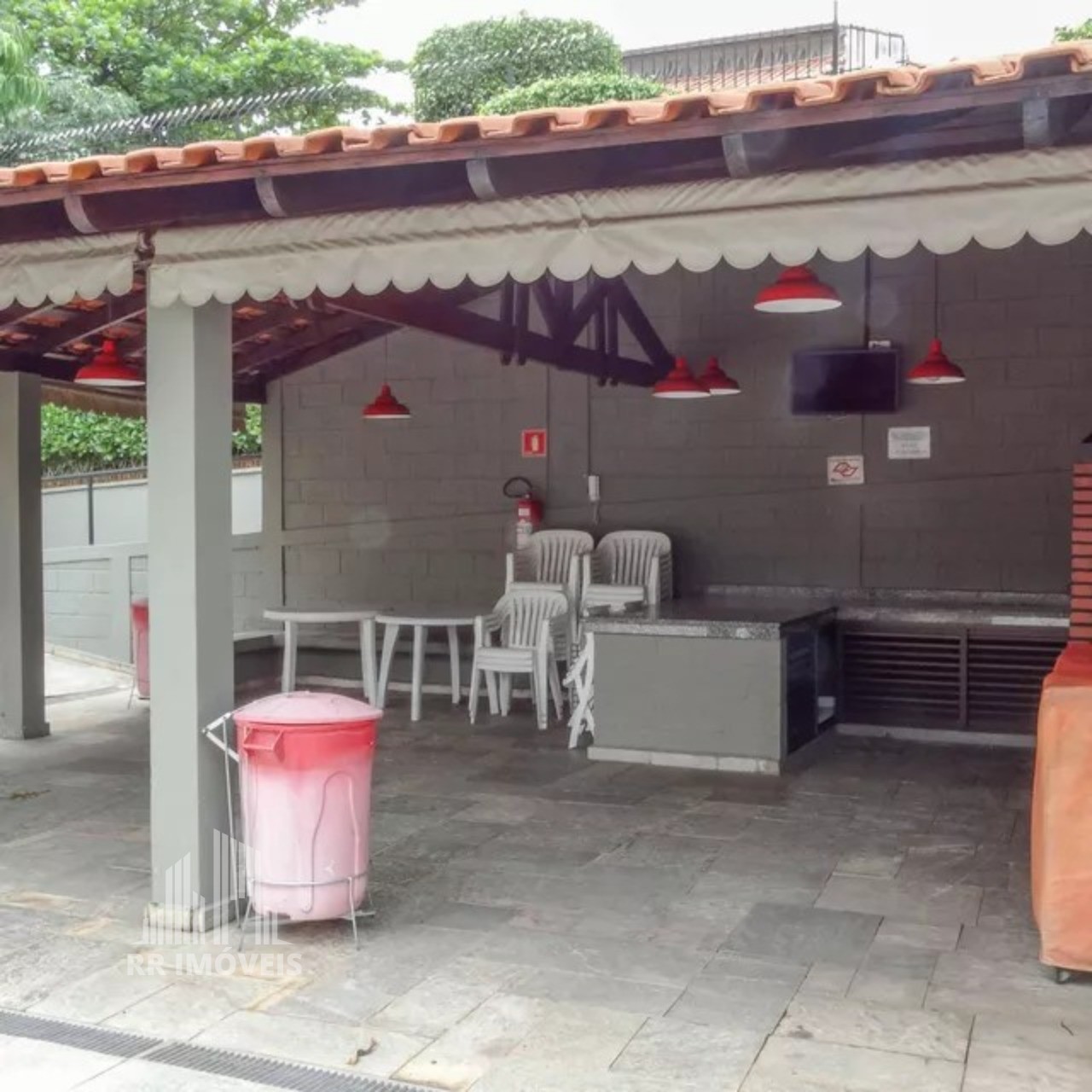 Apartamento, 2 quartos, 59 m² - Foto 33