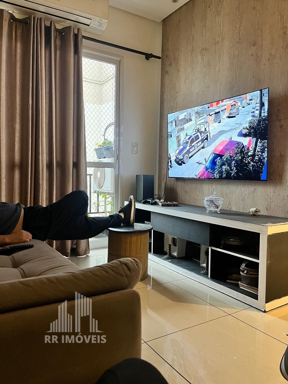 Apartamento, 3 quartos, 72 m² - Foto 1