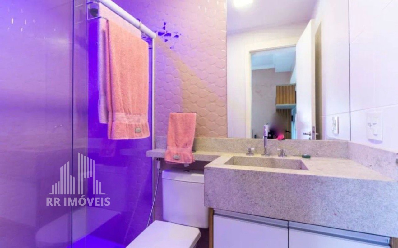 Apartamento, 3 quartos, 125 m² - Foto 38