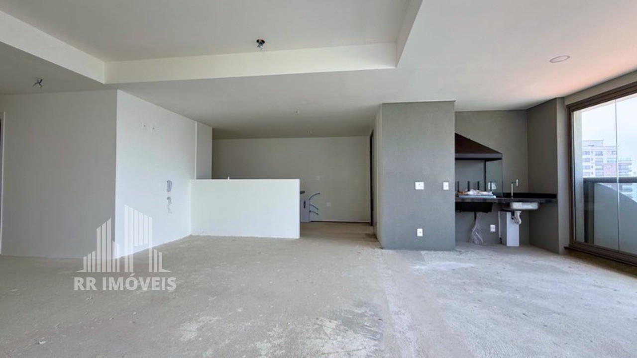 Apartamento, 3 quartos, 175 m² - Foto 3