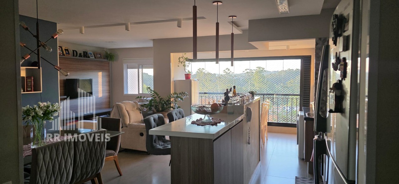 Apartamento, 2 quartos, 75 m² - Foto 1