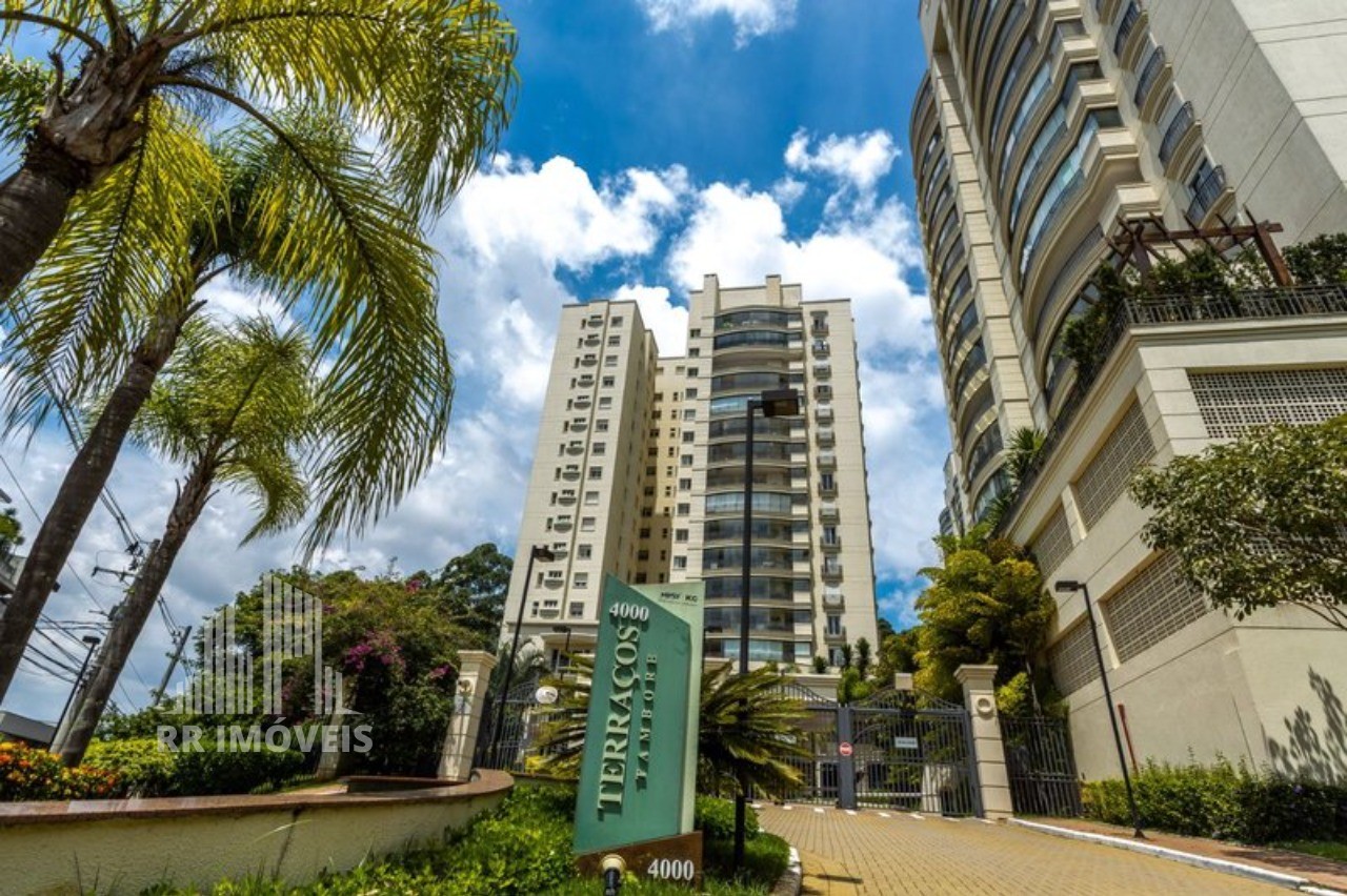 Apartamento, 3 quartos, 201 m² - Foto 40