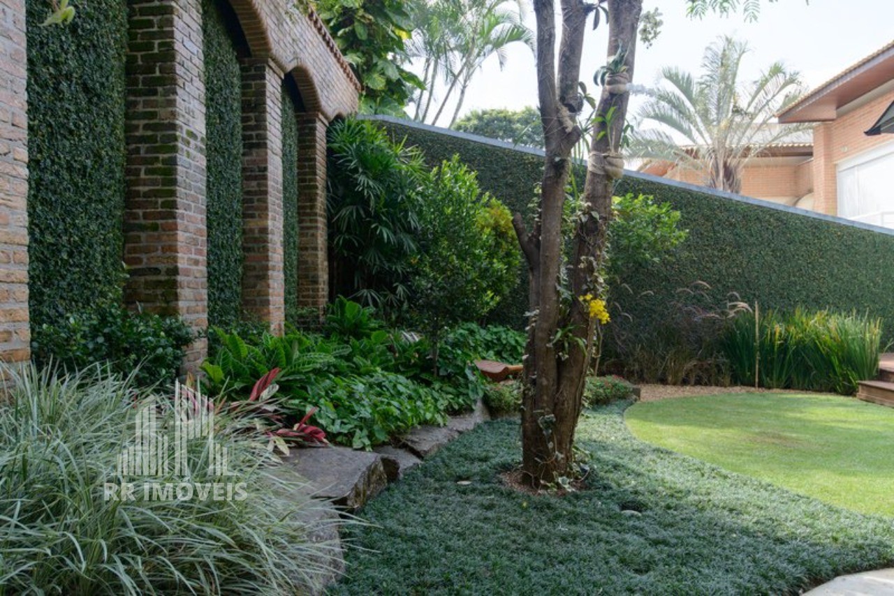 Casa, 4 quartos, 416 m² - Foto 18